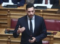 Κωνσταντίνος Κυρανάκης: Μεταναστευτικό, woke ατζέντα και οικονομία έβγαλαν τον Τραμπ Κωνσταντίνος Κυρανάκης: Μεταναστευτικό, woke ατζέντα και οικονομία έβγαλαν τον Τραμπ