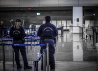 “Ελ. Βενιζέλος”: Κατασχέθηκαν 35 κιλά κάνναβης – Προορίζονταν για διακίνηση στη Σαντορίνη