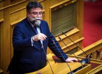 Οικονόμου για τα Τέμπη: Όλες οι ηχητικές συνομιλίες είναι στη δικογραφία