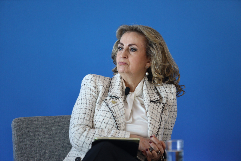 Εφραίμογλου: Μέχρι τις 23 Νοεμβρίου οι επιχειρήσεις μέλη του EBEA πρέπει να υποδείξουν τους εκπροσώπους τους
