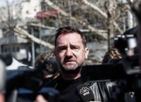Νίκος Πλακιάς: «Παιδιά κάηκαν ζωντανά και προσπαθούν να συγκαλύψουν ακόμη και τώρα…»