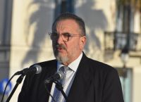 Γιώργος Πατέρας: «Αν χακαριστεί η ακτοπλοΐα για μία -δύο ημέρες θα δημιουργηθεί το χάος»