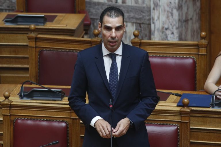 Μάριος Θεμιστοκλέους: Η Ελλάδα έφτασε στον ευρωπαϊκό μέσο όρο κλινών [vid]