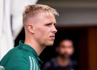 Παναθηναϊκός: Δυσάρεστα νέα για τον Μάγκνουσον