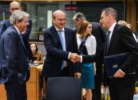 Στις Βρυξέλλες σήμερα ο Χατζηδάκης, σε Eurogroup και ECOFIN -Τι περιλαμβάνουν οι συνεδριάσεις