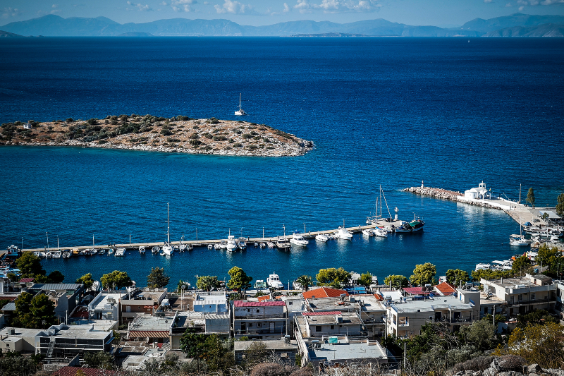 ΟΛΠ: Καθαρά κέρδη πάνω από 70 εκατ. ευρώ στο εννιάμηνο