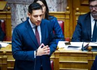 Κωνσταντίνος Κυρανάκης: Ο ψηφιακός χάρτης μειώνει τις τιμές των ακινήτων και κανονικοποιεί την αγορά τους