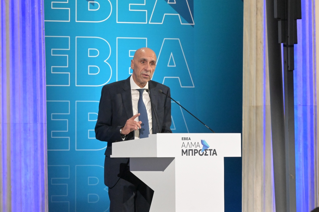Ένα ισχυρό ΕΒΕΑ στην υπηρεσία των επιχειρήσεων και της ανάπτυξης