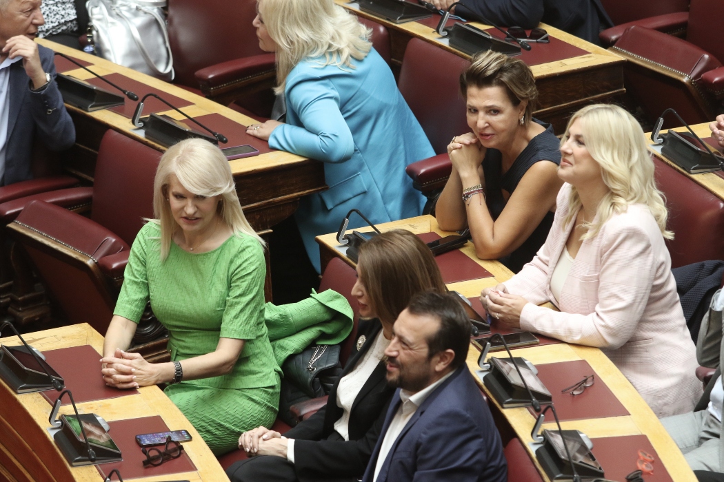Κύμα παραιτήσεων στον ΣΥΡΙΖΑ – Ποιοι έφυγαν και ποιοι είναι στην έξοδο [vid]
