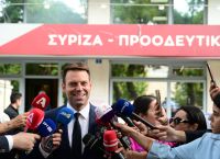 Νέα βέλη ΣΥΡΙΖΑ κατά Κασσελάκη: «Ανακυκλώνει τα σκουπίδια για το δημοψήφισμα και τα capital controls»