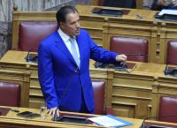 Άδωνις Γεωργιάδης: Μεγάλο βήμα το νομοσχέδιο για προσωπικό γιατρό και Πανεπιστημιακά Κέντρα Υγείας