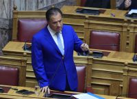 Άδωνις Γεωργιάδης: Ο ΣΥΡΙΖΑ εφαρμόζει τον ολοκληρωτισμό στην πράξη [vid,pics]