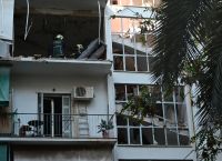 Έκρηξη στους Αμπελόκηπους: Απολογείται ο 31χρονος – Αντιμέτωπος με βαριές κατηγορίες Έκρηξη στους Αμπελόκηπους: Απολογείται ο 31χρονος – Αντιμέτωπος με βαριές κατηγορίες
