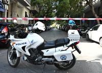 Τα πρώτα λόγια του συντρόφου της γυναίκας που είχε τα κλειδιά από το διαμέρισμα στους Αμπελόκηπους Τα πρώτα λόγια του συντρόφου της γυναίκας που είχε τα κλειδιά από το διαμέρισμα στους Αμπελόκηπους