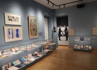 Elytis House Museum in Plaka officially opened Elytis House Museum in Plaka officially opened