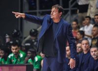 Αταμάν: «Οι μεγάλες ομάδες νικούν σε δύσκολες έδρες»