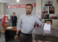Παππάς: «Καλούμε τον κόσμο να συμμετέχει μαζικά στις διαδικασίες»