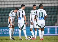 Παναθηναϊκός: Η αλλαγή στη σημερινή προπόνηση και οι απουσίες