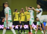 Άρης – Λεβαδειακός: Παραμένει στην κορυφή με τριάρα [3-1]