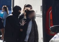 Έκρηξη στους Αμπελόκηπους: Προφυλακίστηκε η 30χρονη – Τι φέρεται να είπε στην ανακρίτρια [pic,vid]