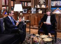 Mitsotakis:Greek-American relations are strategic and will not be affected by the outcome of the US elections