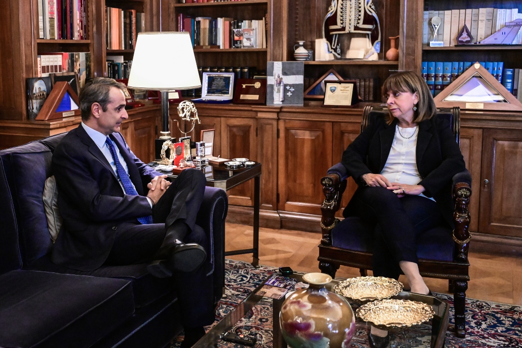 Mitsotakis:Greek-American relations are strategic and will not be affected by the outcome of the US elections