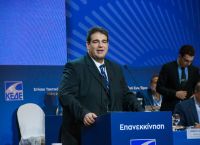 Λιβάνιος: Οι 20 προτεινόμενες αλλαγές για τη μεταρρύθμιση της τοπικής αυτοδιοίκησης Λιβάνιος: Οι 20 προτεινόμενες αλλαγές για τη μεταρρύθμιση της τοπικής αυτοδιοίκησης