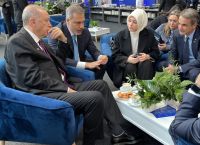 Μητσοτάκης σε Φιντάν: Ελπίζω να είναι παραγωγική η συνάντηση που θα έχετε με τον Γεραπετρίτη Μητσοτάκης σε Φιντάν: Ελπίζω να είναι παραγωγική η συνάντηση που θα έχετε με τον Γεραπετρίτη