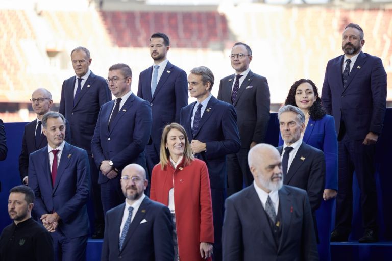 Ο Τραμπ «αφυπνίζει» τους ηγέτες της Ευρωπαϊκής Ένωσης – Τα μηνύματα Μητσοτάκη για άμυνα και ανταγωνιστικότητα