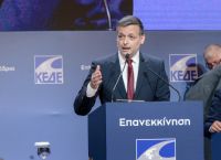 Δούκας: Η Αθήνα αποτελεί ένα ισχυρό παγκόσμιο brand στον τομέα του πολιτισμού