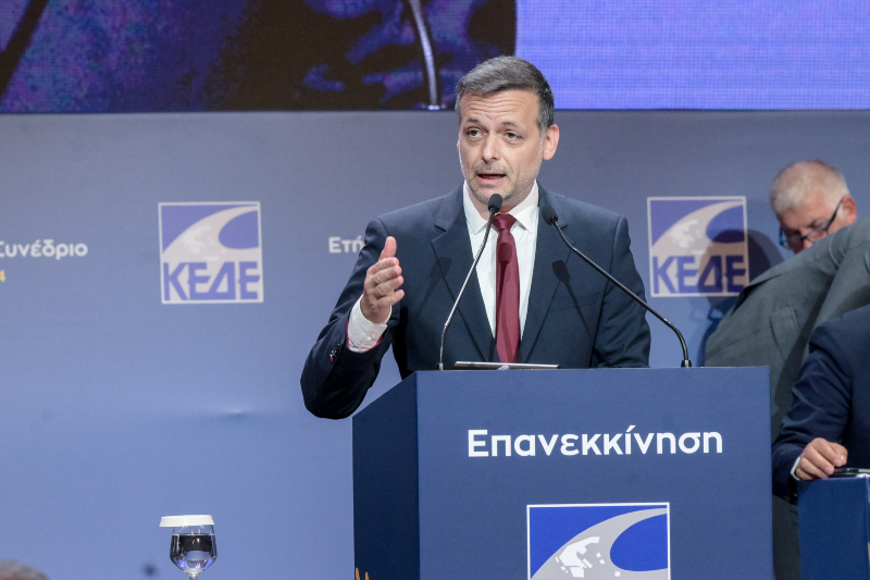 Δούκας: Η Αθήνα αποτελεί ένα ισχυρό παγκόσμιο brand στον τομέα του πολιτισμού