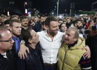 Κασσελάκης για Συνέδριο ΣΥΡΙΖΑ: Κηλίδα στη σελίδα του κόμματος – Να παραιτηθεί άμεσα η Πολιτική Γραμματεία Κασσελάκης για Συνέδριο ΣΥΡΙΖΑ: Κηλίδα στη σελίδα του κόμματος – Να παραιτηθεί άμεσα η Πολιτική Γραμματεία