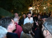 Αποχωρεί από τον ΣΥΡΙΖΑ o Κασσελάκης – Προχωρά στη δημιουργία νέου κόμματος