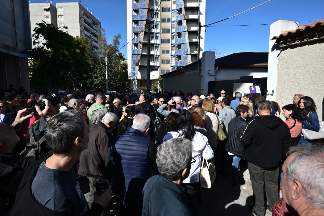 Ανακοίνωση νέου κόμματος από τον Κασσελάκη -To αδιαχώρητο από τους «Kasselistas» [vid]