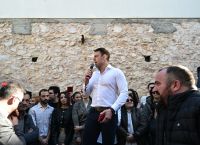 Ο Κασσελάκης ανακοίνωσε νέο κόμμα-«Δημιουργούμε ένα κίνημα των μελών και όχι των κρατικοδίαιτων στελεχών» Ο Κασσελάκης ανακοίνωσε νέο κόμμα-«Δημιουργούμε ένα κίνημα των μελών και όχι των κρατικοδίαιτων στελεχών»