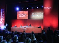 ΣΥΡΙΖΑ: Καρφιά μετά τη διάσπαση Κασσελάκη -Εκλέγουμε πρόεδρο, όχι ηγεμόνα ή πρίγκιπα, οι έδρες μας ανήκουν