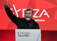 ΣΥΡΙΖΑ – Γκλέτσος: Ο Κασσελάκης ήταν ξένο σώμα ΣΥΡΙΖΑ – Γκλέτσος: Ο Κασσελάκης ήταν ξένο σώμα