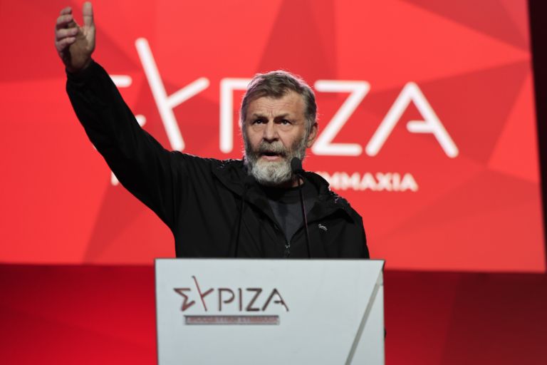 ΣΥΡΙΖΑ – Γκλέτσος: Ο Κασσελάκης ήταν ξένο σώμα