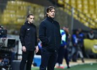 ΑΕΚ: Το ξεκαθάρισε ο Αλμέιδα για Πινέδα μετά το ματς