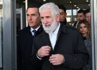«Είμαι αθώος» επανέλαβε μέσω των δικηγόρων του ο Πέτρος Φιλιππίδης