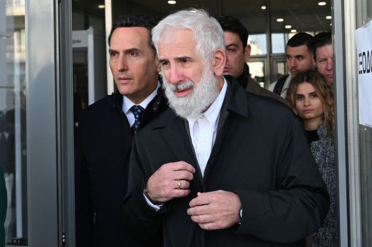«Είμαι αθώος» επανέλαβε μέσω των δικηγόρων του ο Πέτρος Φιλιππίδης