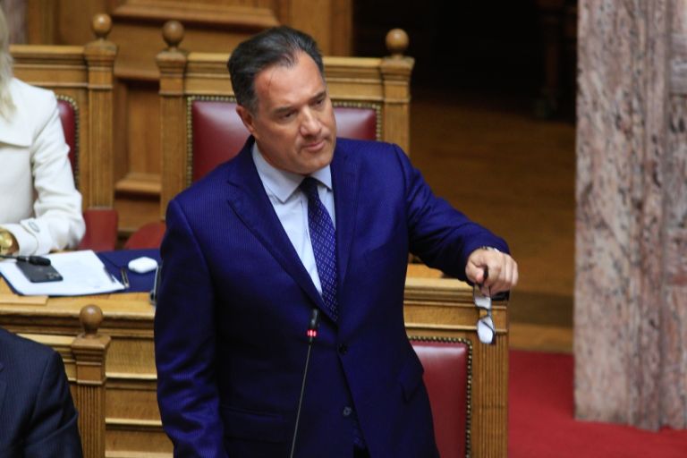 Άδωνις Γεωργιάδης: Καλύψαμε το έλλειμμα παθολόγων στο Νοσοκομείο Κέρκυρας