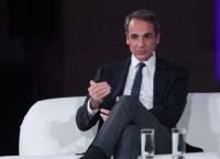 Μητσοτάκης: Κάλεσα τον Τραμπ να έρθει στην Ελλάδα το συντομότερο δυνατό – Είχα μια θερμή συζήτηση μαζί του