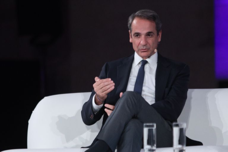 Μητσοτάκης: Κάλεσα τον Τραμπ να έρθει στην Ελλάδα το συντομότερο δυνατό – Είχα μια θερμή συζήτηση μαζί του
