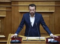Παππάς: Για τη ΝΔ η Υγεία είναι εμπόρευμα και αποδεικνύεται και με αυτό το νομοσχέδιο