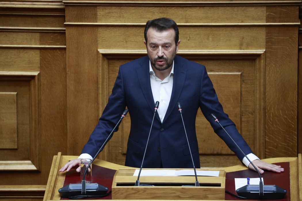 Παππάς: Για τη ΝΔ η Υγεία είναι εμπόρευμα και αποδεικνύεται και με αυτό το νομοσχέδιο