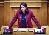 Κεραμέως για διαγραφή Σαμαρά: Δυστυχώς δεν άφηνε καμία άλλη επιλογή – Στενάχωρη εξέλιξη [VID]