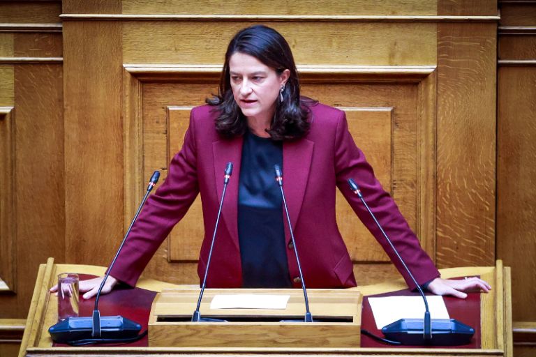 Κεραμέως για διαγραφή Σαμαρά: Δυστυχώς δεν άφηνε καμία άλλη επιλογή – Στενάχωρη εξέλιξη [VID]