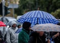 Κακοκαιρία Bora: Φέρνει μεγάλο όγκο νερού – “Καμπανάκι” για πλημμύρες στην Αττική Κακοκαιρία Bora: Φέρνει μεγάλο όγκο νερού – “Καμπανάκι” για πλημμύρες στην Αττική