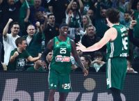 Παναθηναϊκός: «Μίλησε η καρδιά και η ψυχή του Πρωταθλητή»